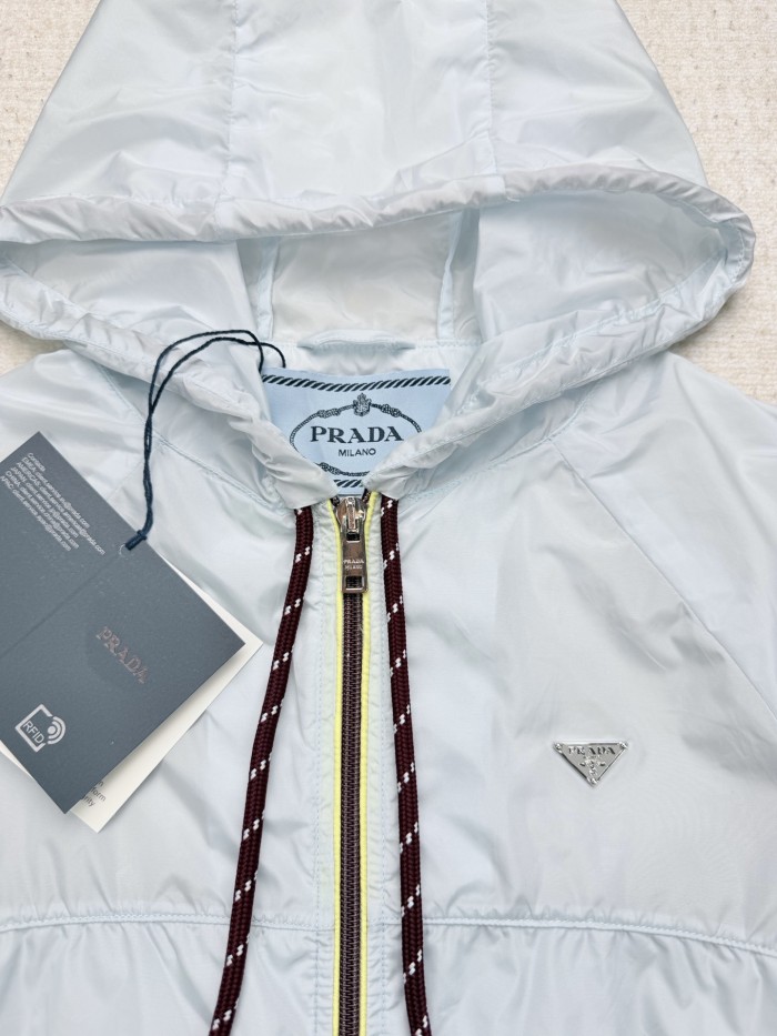 Prada Jacket FZJK2474