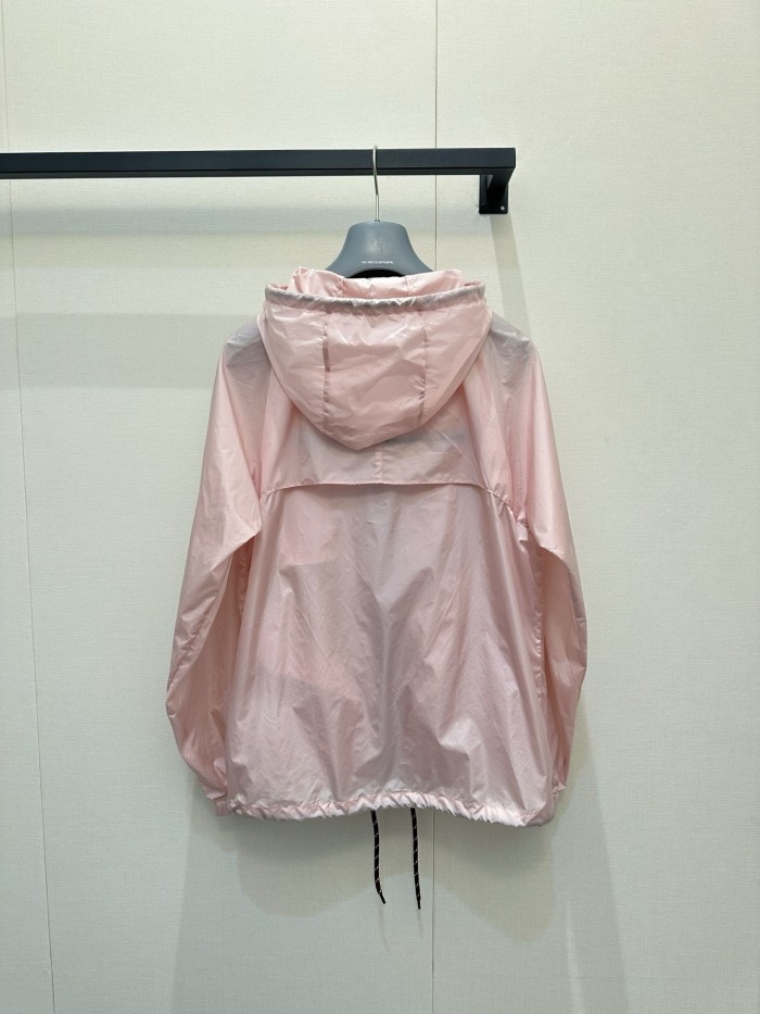 Prada Jacket FZJK2473