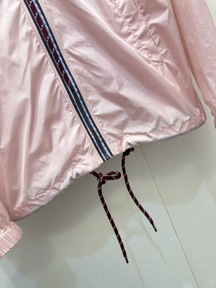 Prada Jacket FZJK2473