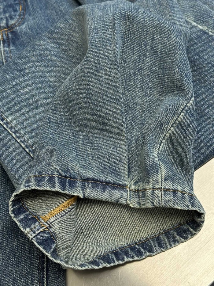 Loewe Denim Pants Jeans FZKZ1845