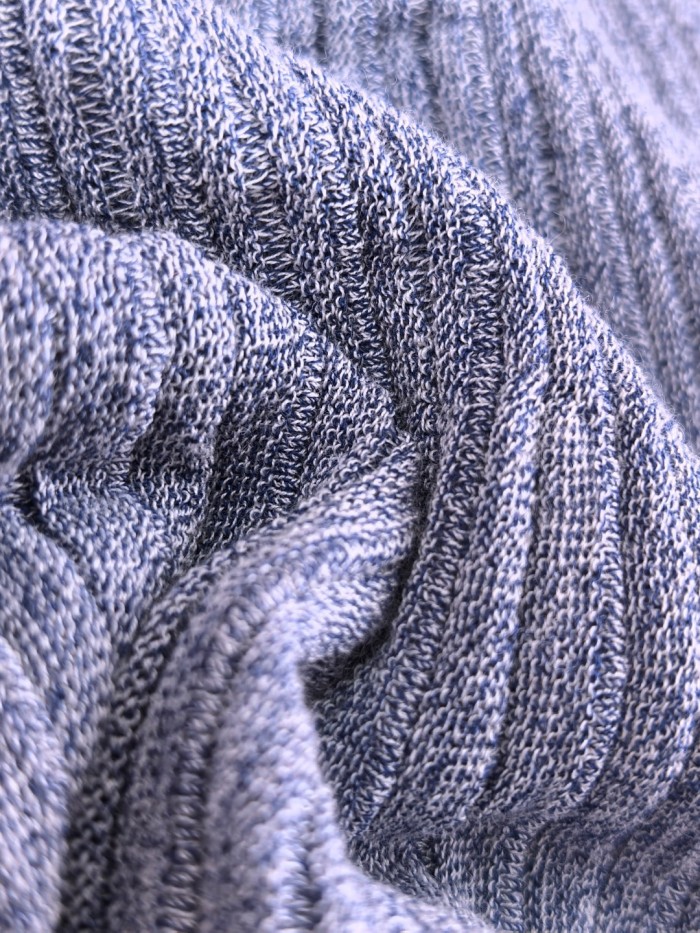 Loro Piana Tartana Knitted Dress FZQZ030