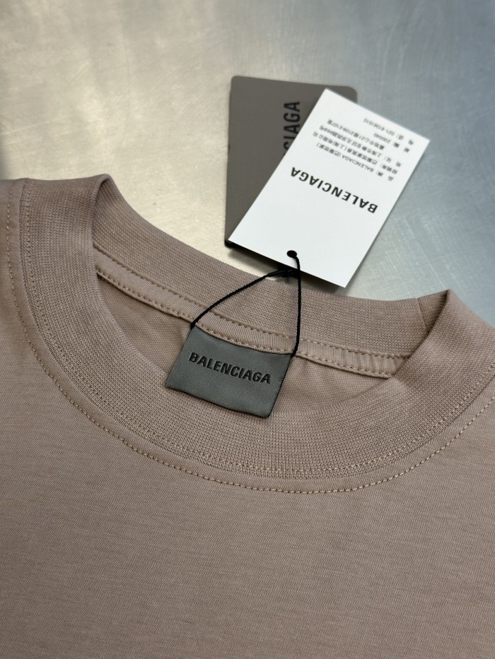 BALENCIAGA 520 STICKERS Tee FZTX5989