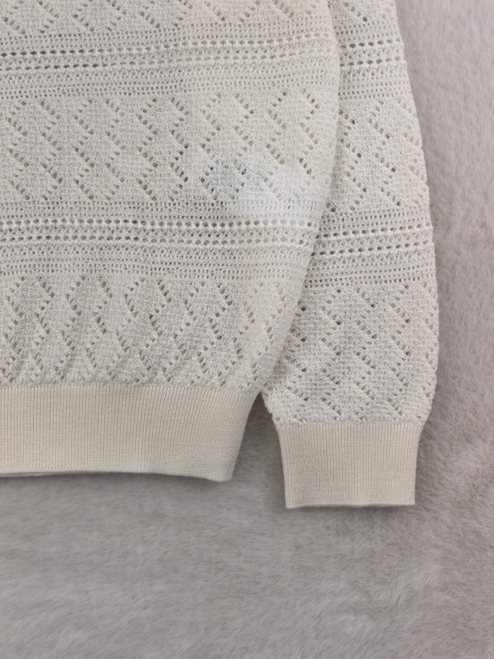 Loro Piana Royal Lightness™ Sweater FZMY836
