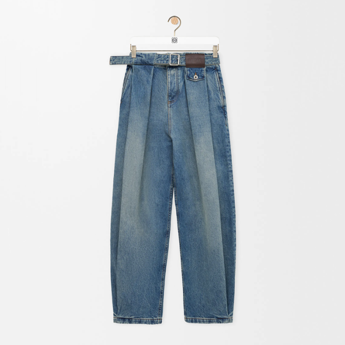 Loewe Denim Pants Jeans FZKZ1845