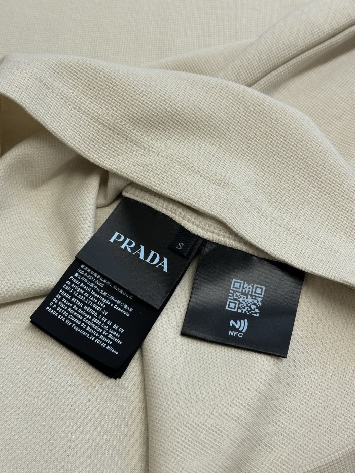 Prada Tee FZTX5882