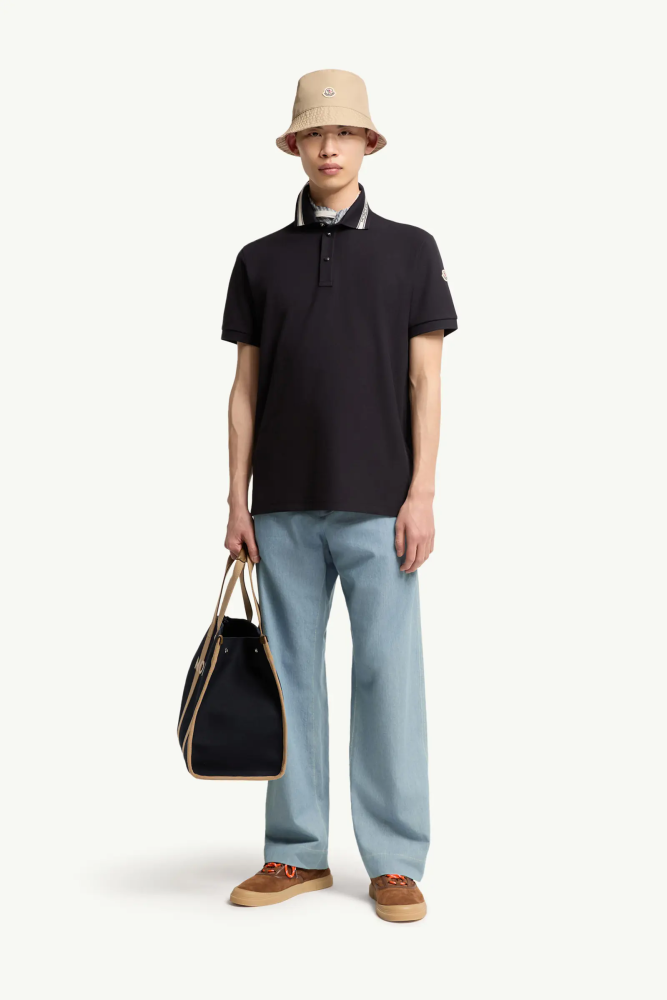 Moncler Polo Tee FZTX5995