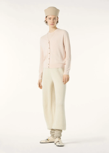 Loro Piana Royal Lightness™  Cardigan FZMY837