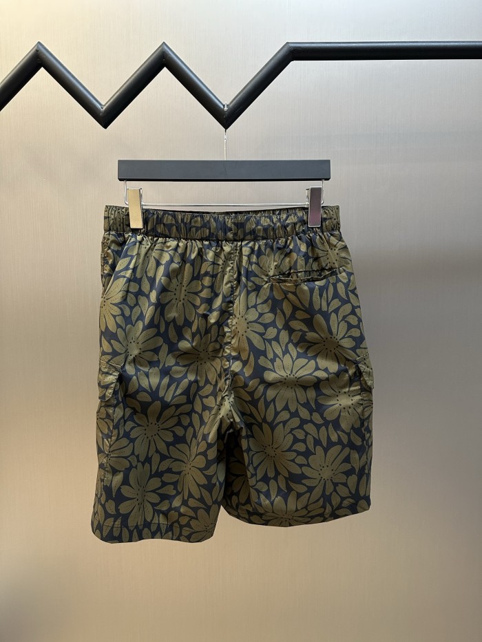Prada swim Shorts FZKZ1843