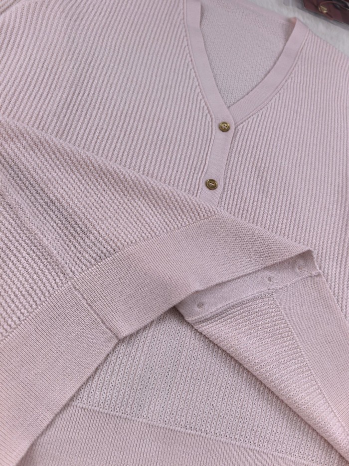 Loro Piana Royal Lightness™  Cardigan FZMY837