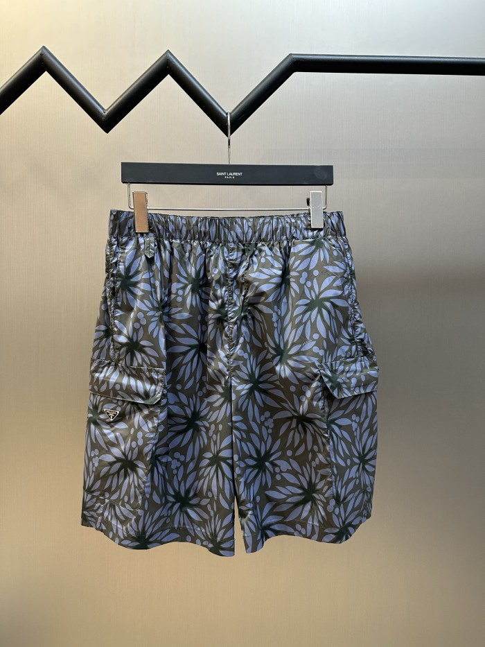 Prada swim Shorts FZKZ1843