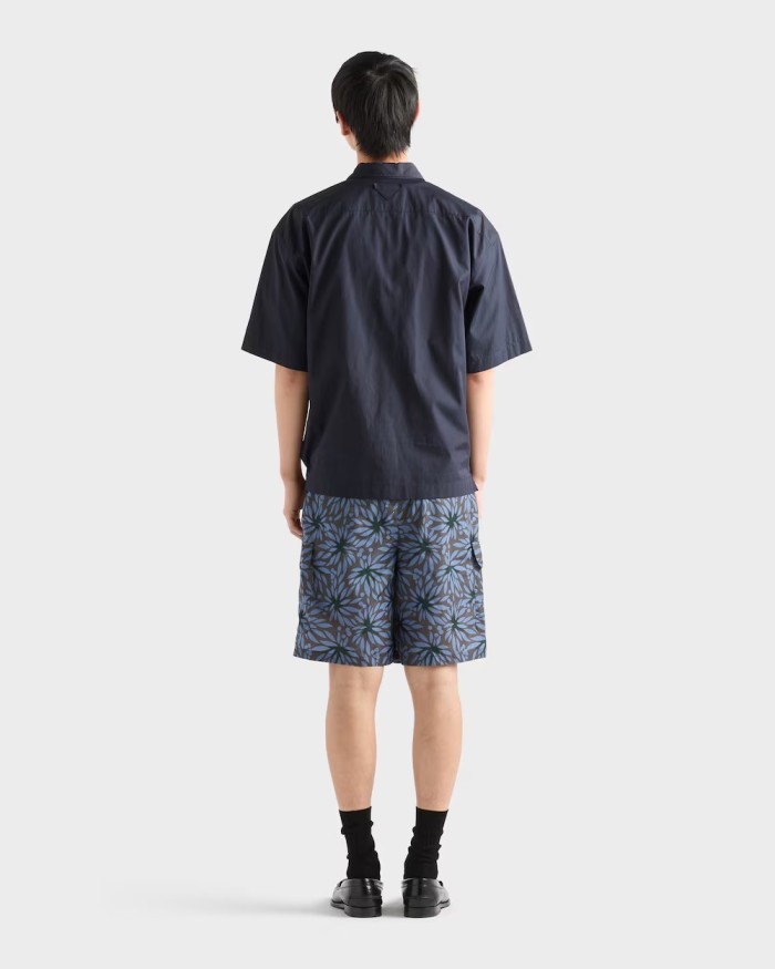 Prada swim Shorts FZKZ1843