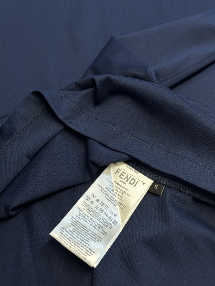 Fendi Tee FZTX5987