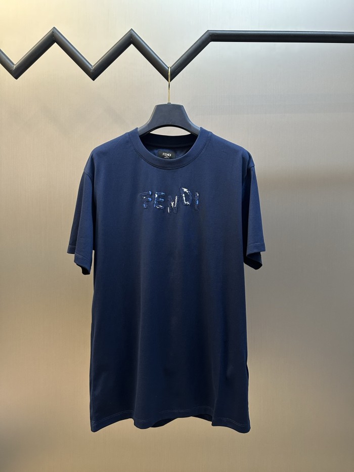 Fendi Tee FZTX5987