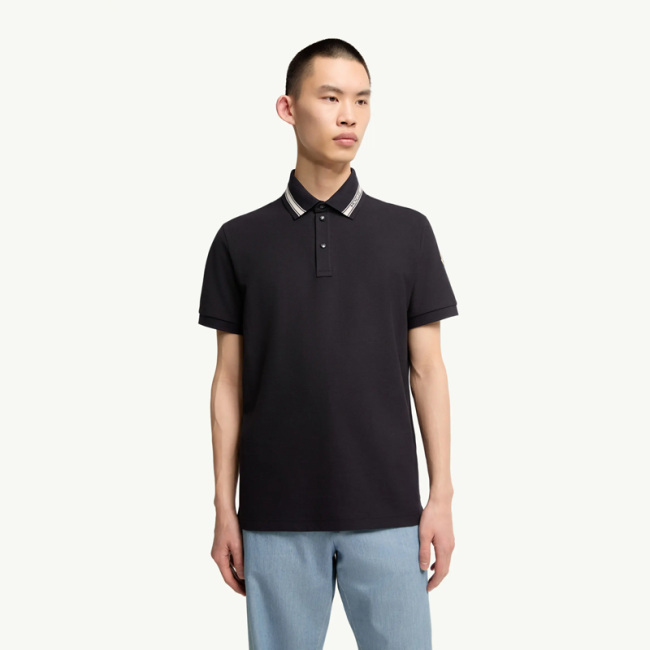 Moncler Polo Tee FZTX5995