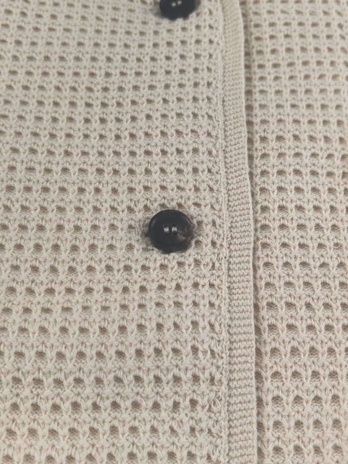 Loro Piana Lonar Cardigan FZTX5997