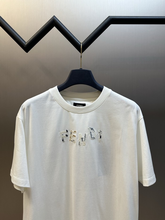 Fendi Tee FZTX5987
