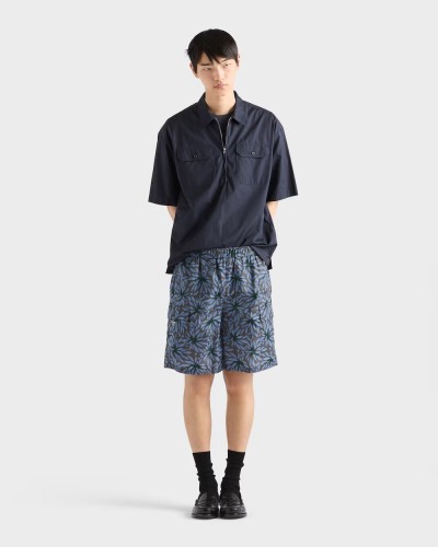 Prada swim Shorts FZKZ1843