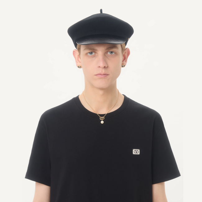 Valentino Tee FZTX5988