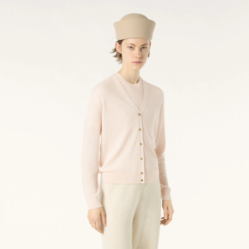 Loro Piana Royal Lightness™  Cardigan FZMY837