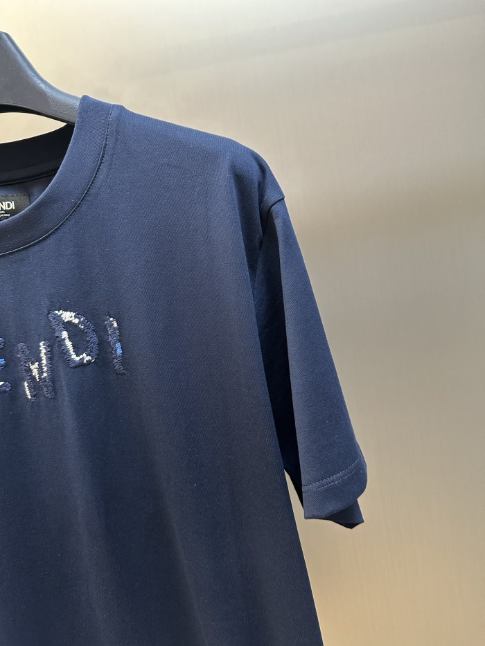 Fendi Tee FZTX5987
