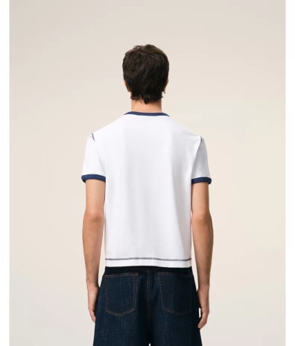 AMI tee FZTX5991