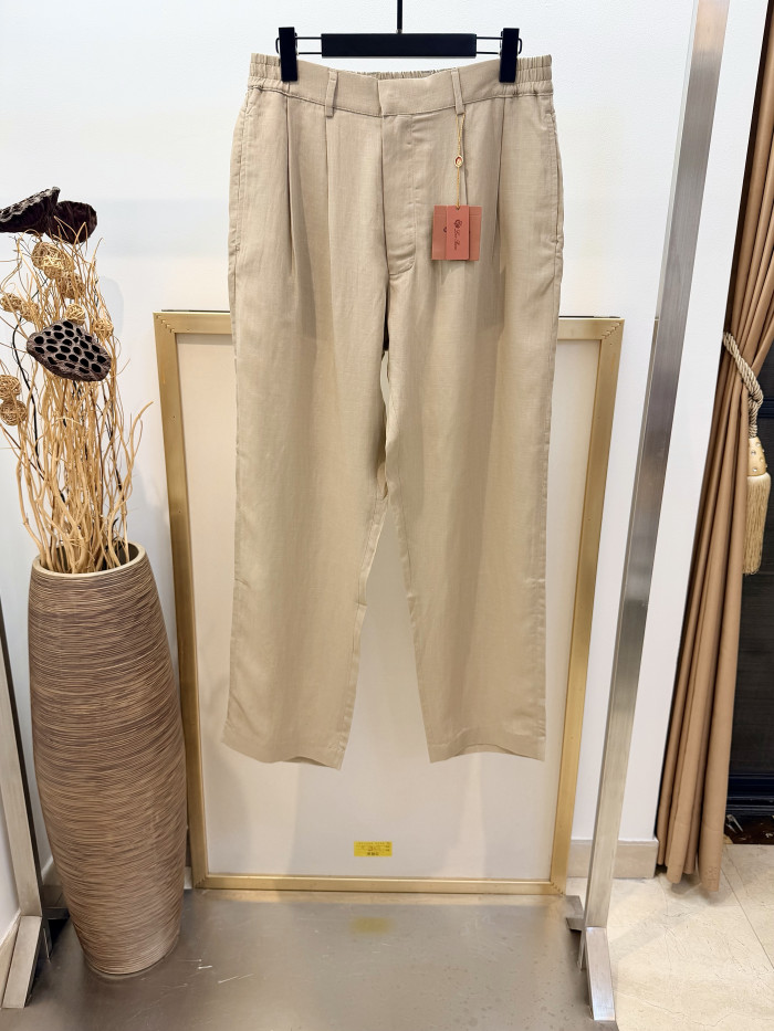 Loro Piana Casual pants FZKZ1851