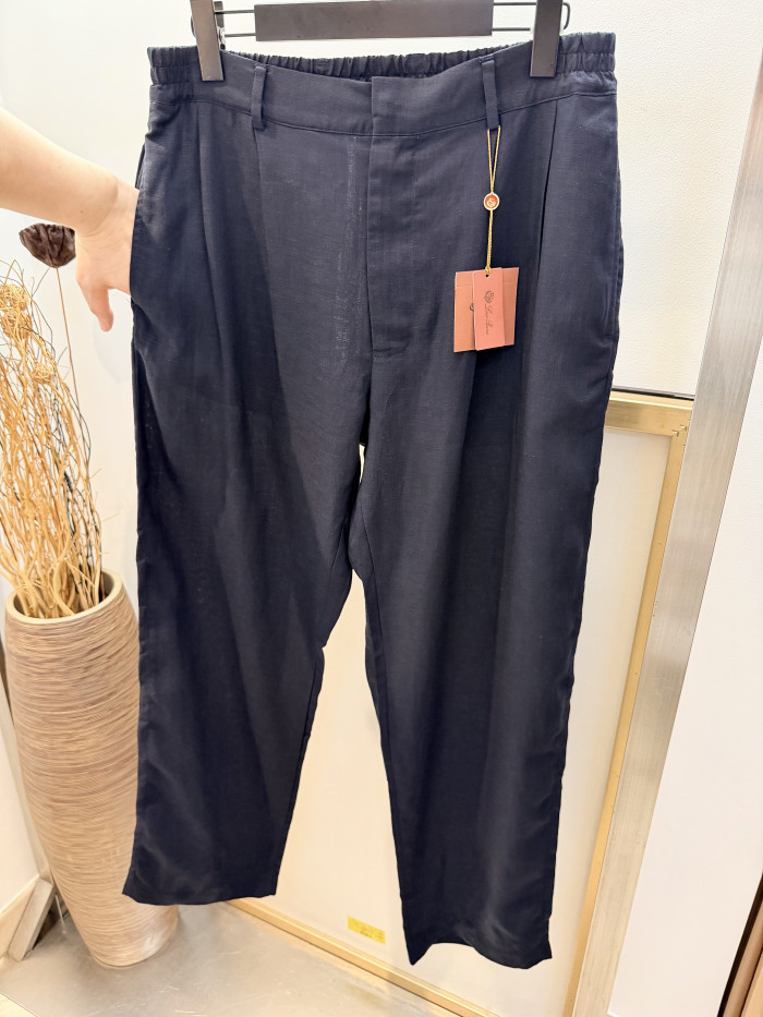 Loro Piana Casual pants FZKZ1851