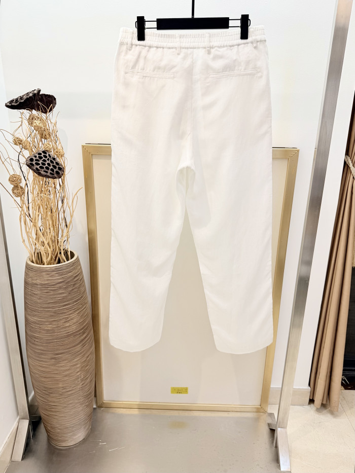 Loro Piana Casual pants FZKZ1851