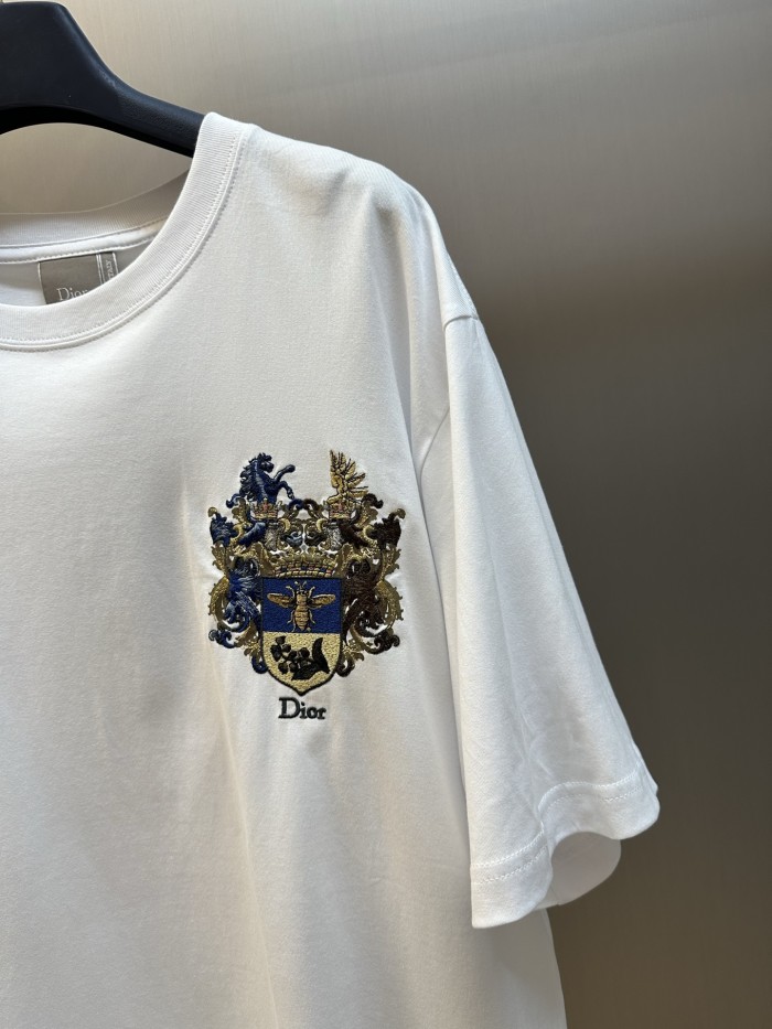 Dior Blason tee FZTX6008
