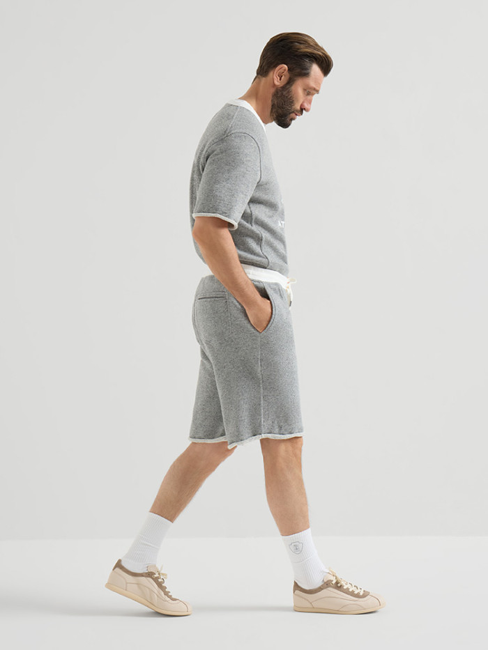 Brunello Cucinelli Shorts FZKZ1847