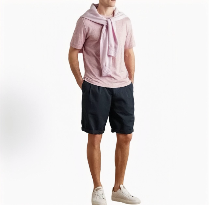 Brunello Cucinelli Shorts FZKZ1849