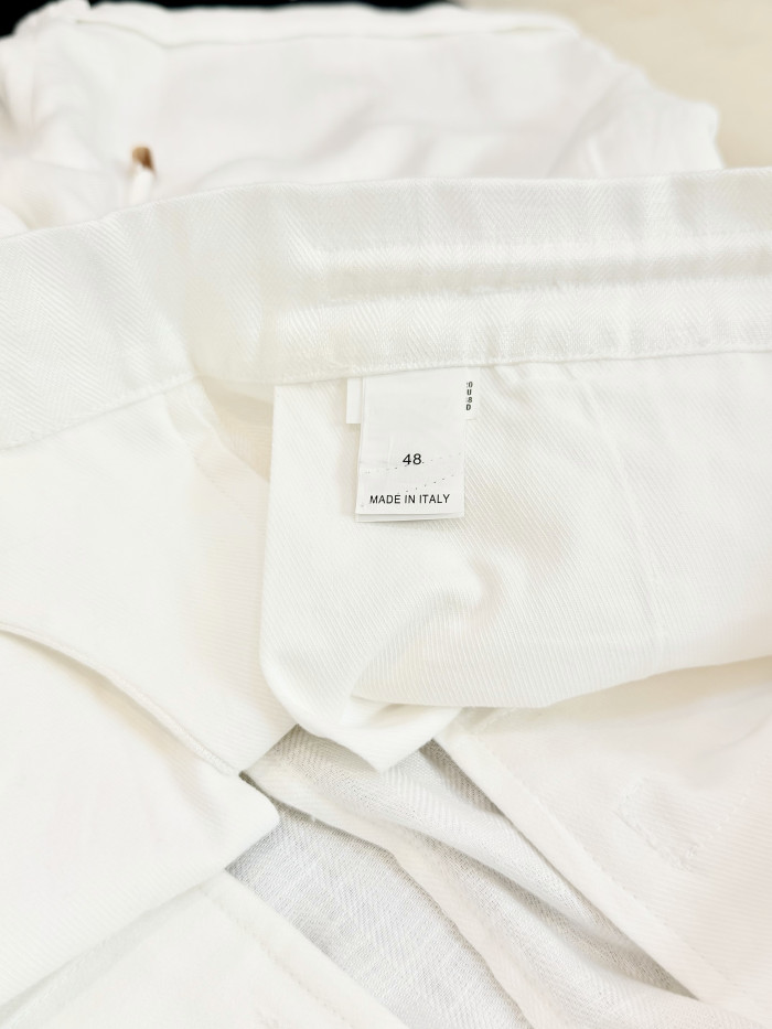 Brunello Cucinelli Shorts FZKZ1849