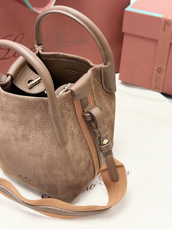 Loro Piana Bale Mini Bag FZBB228