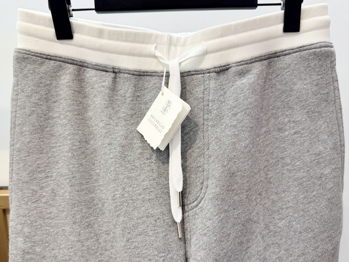 Brunello Cucinelli Shorts FZKZ1847