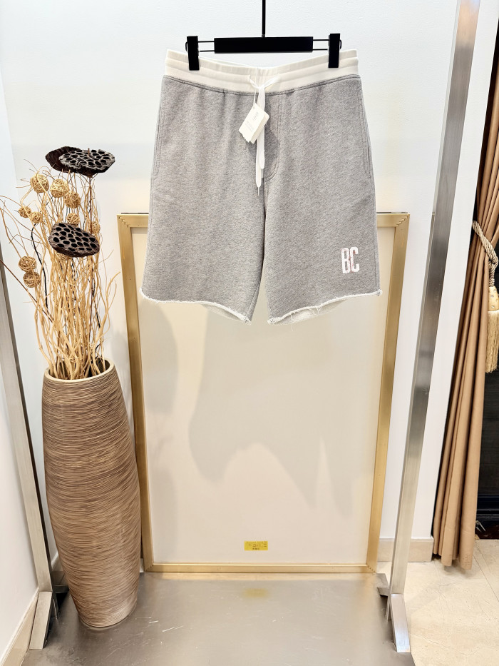 Brunello Cucinelli Shorts FZKZ1847