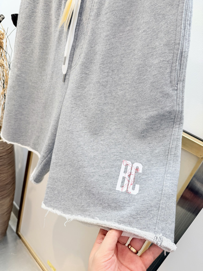 Brunello Cucinelli Shorts FZKZ1847