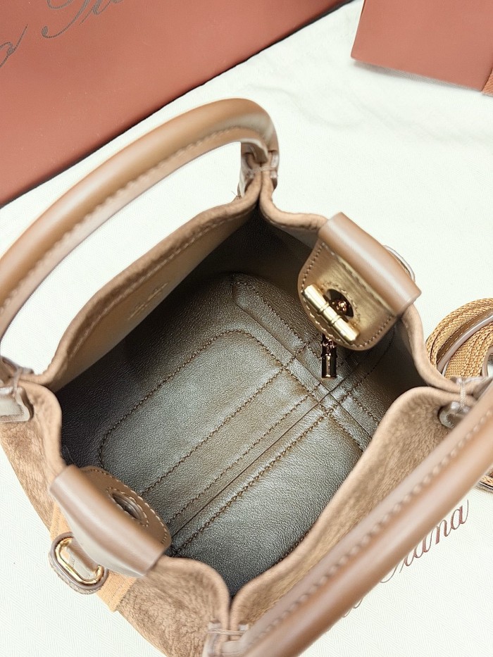 Loro Piana Bale Mini Bag FZBB228