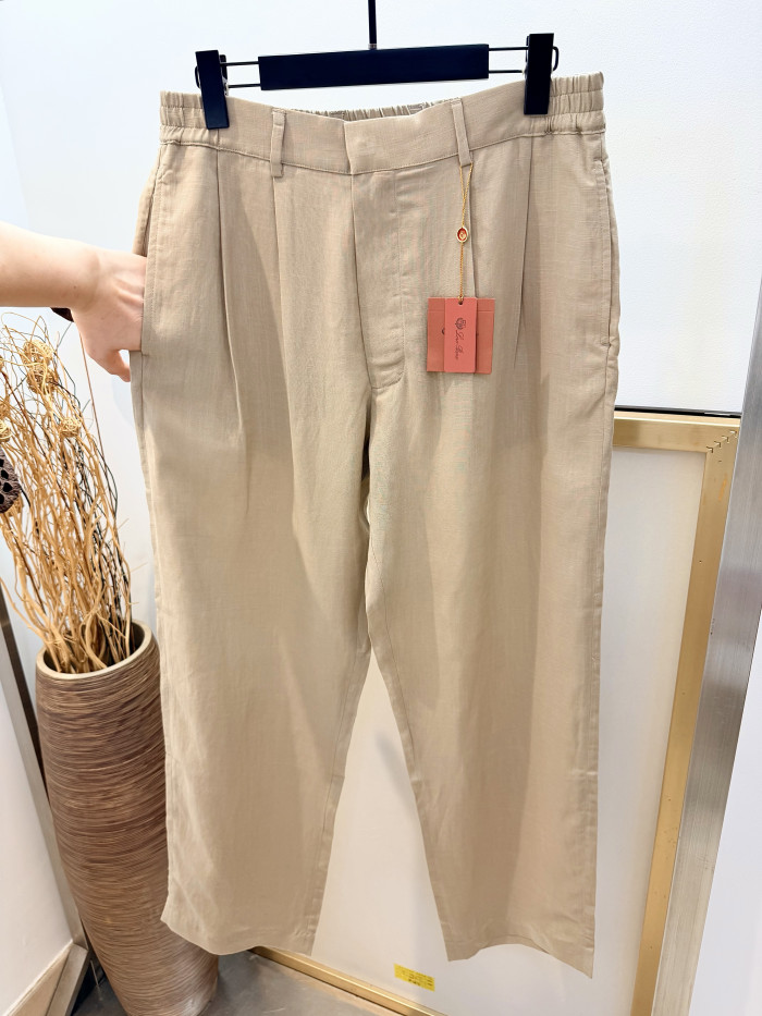 Loro Piana Casual pants FZKZ1851