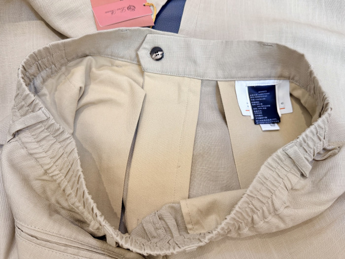 Loro Piana Casual pants FZKZ1851