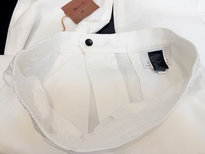 Loro Piana Casual pants FZKZ1851