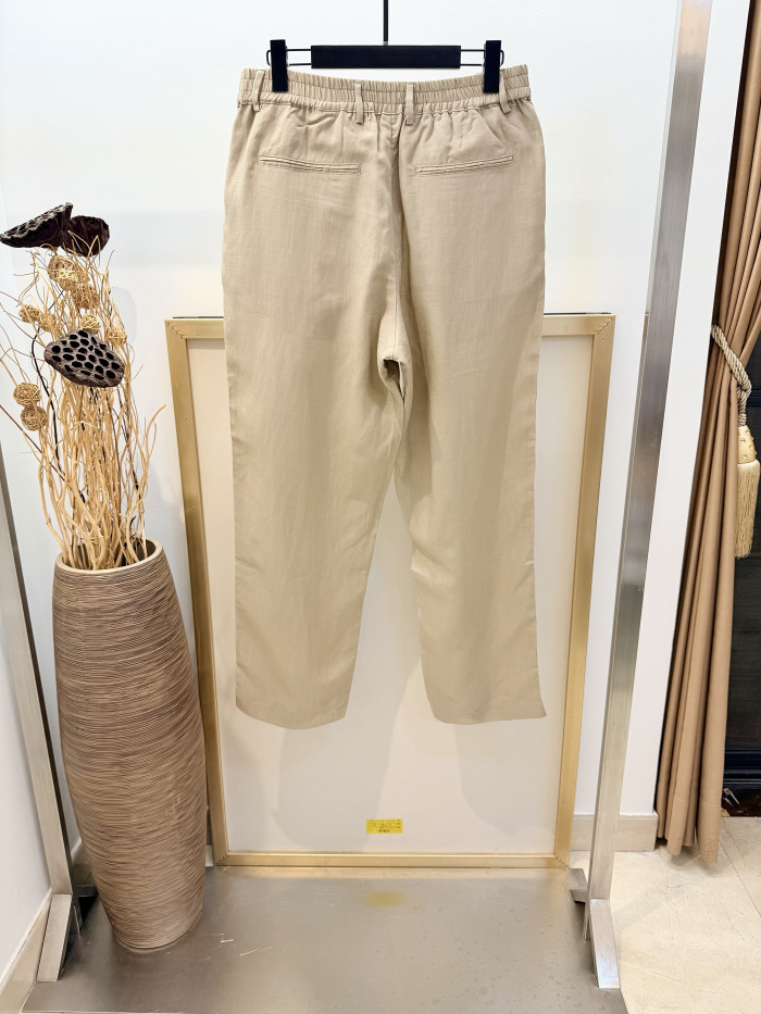 Loro Piana Casual pants FZKZ1851