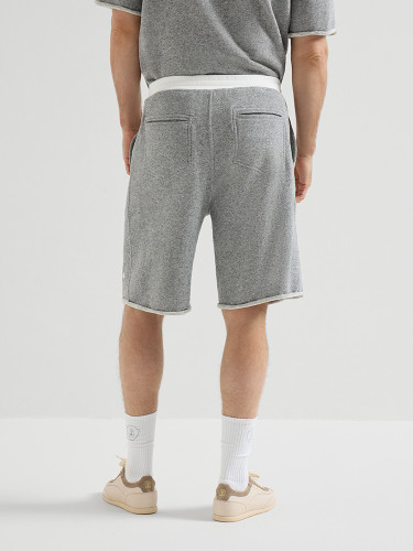 Brunello Cucinelli Shorts FZKZ1847
