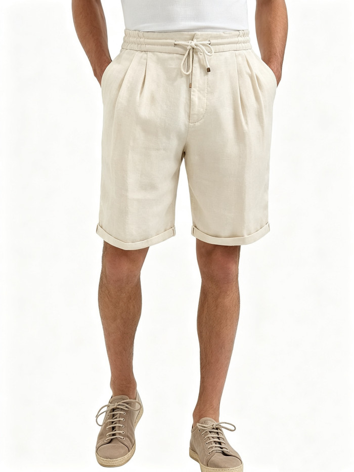 Brunello Cucinelli Shorts FZKZ1849
