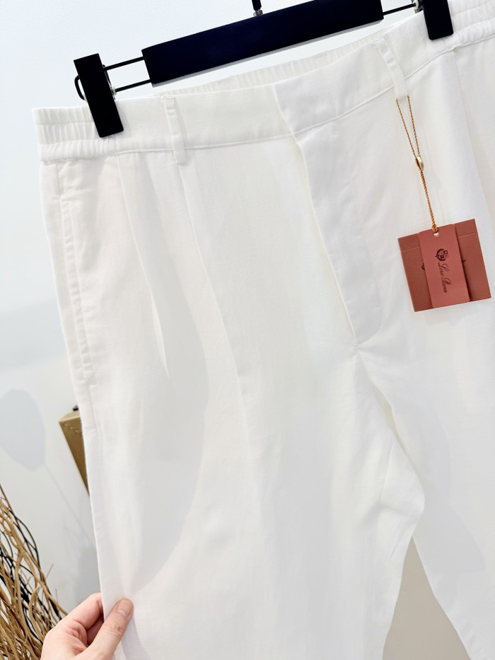 Loro Piana Casual pants FZKZ1851