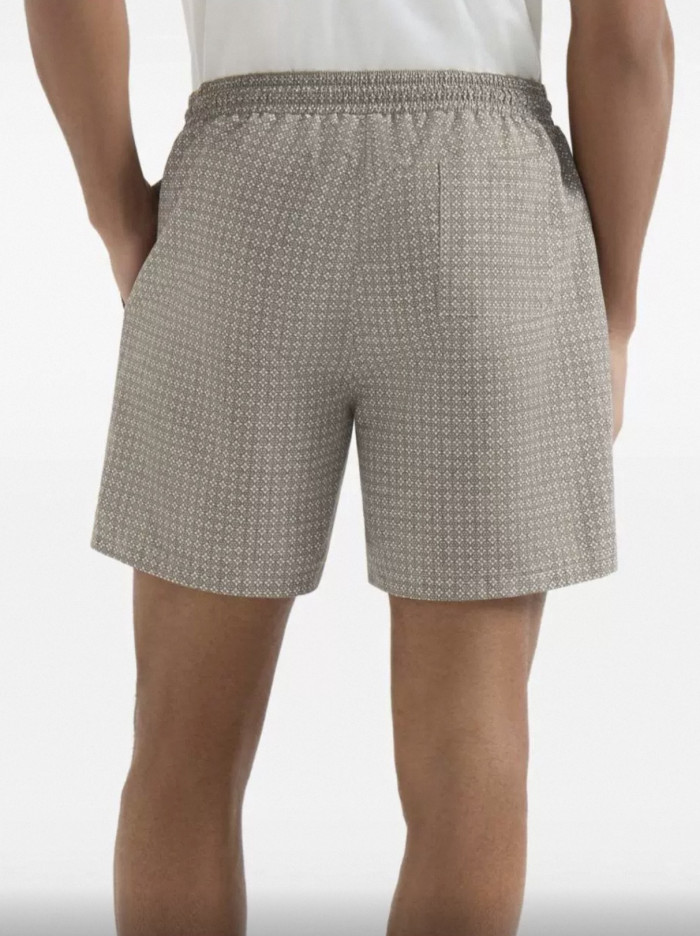 Brunello Cucinelli Beach Shorts FZKZ1850