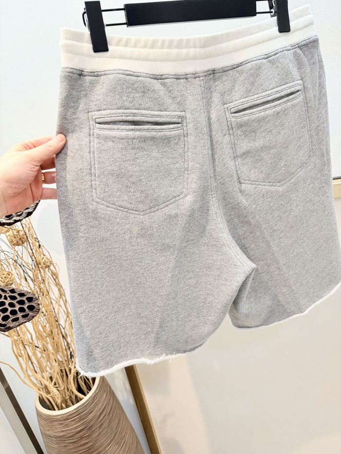 Brunello Cucinelli Shorts FZKZ1847
