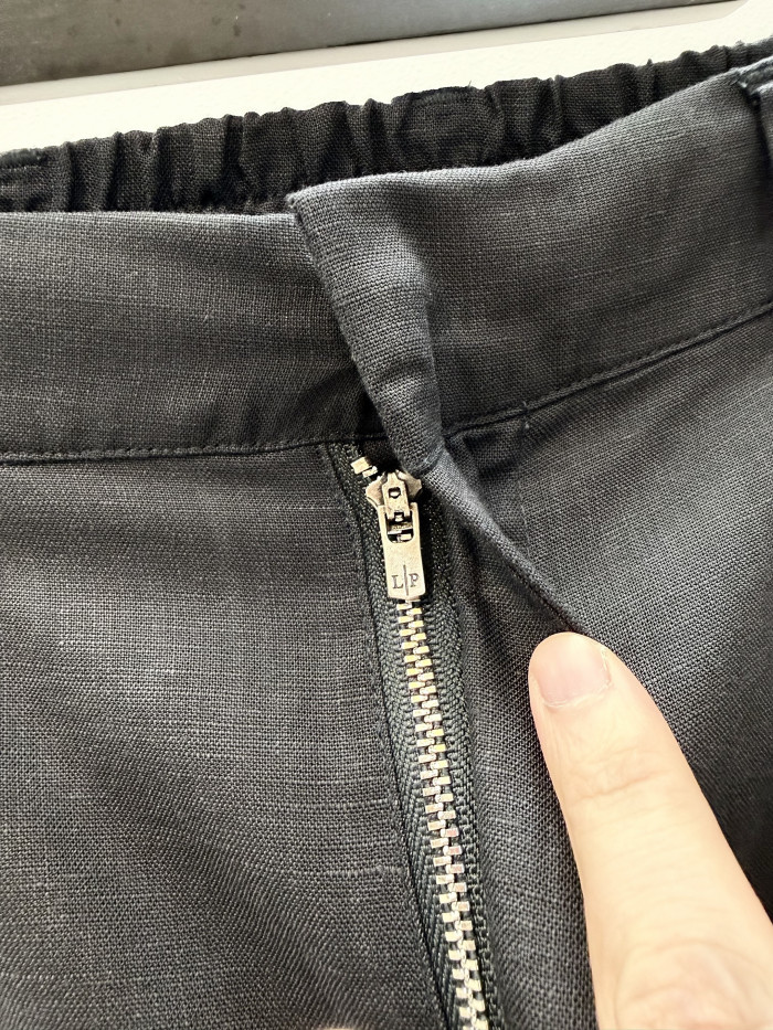 Loro Piana Casual pants FZKZ1851