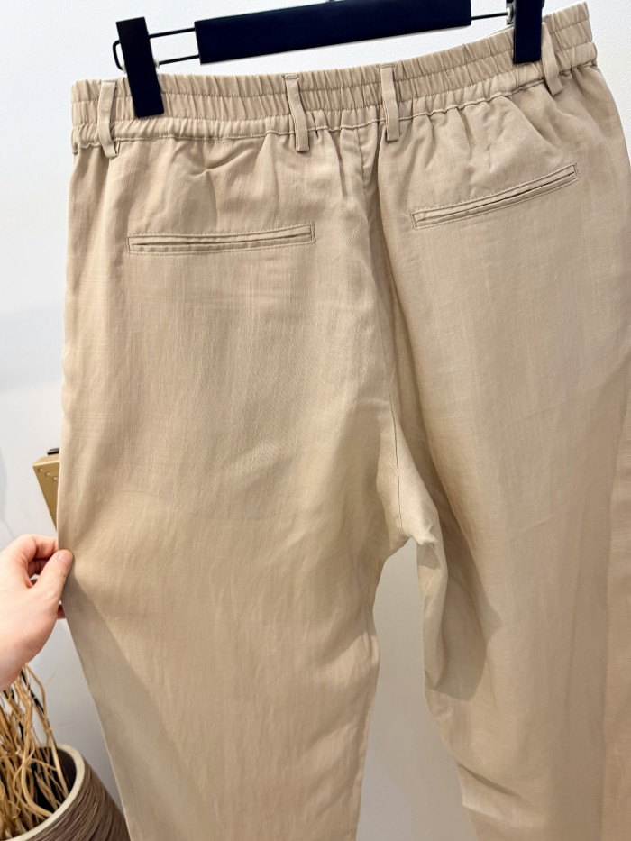 Loro Piana Casual pants FZKZ1851