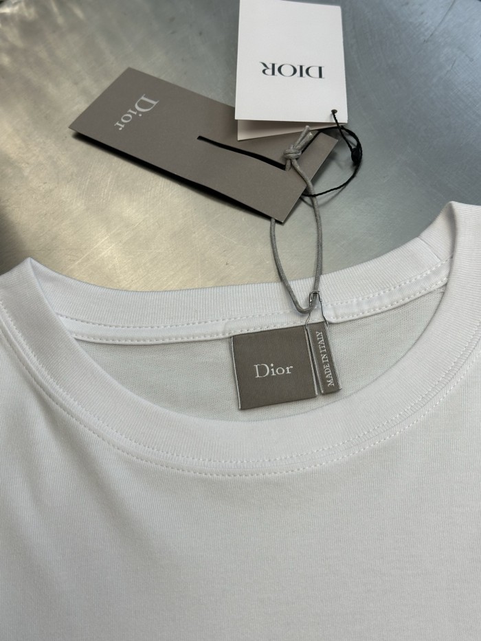 Dior Blason tee FZTX6008