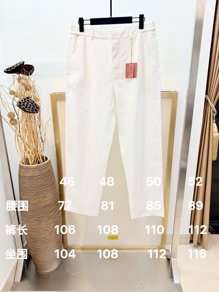Loro Piana Casual pants FZKZ1851